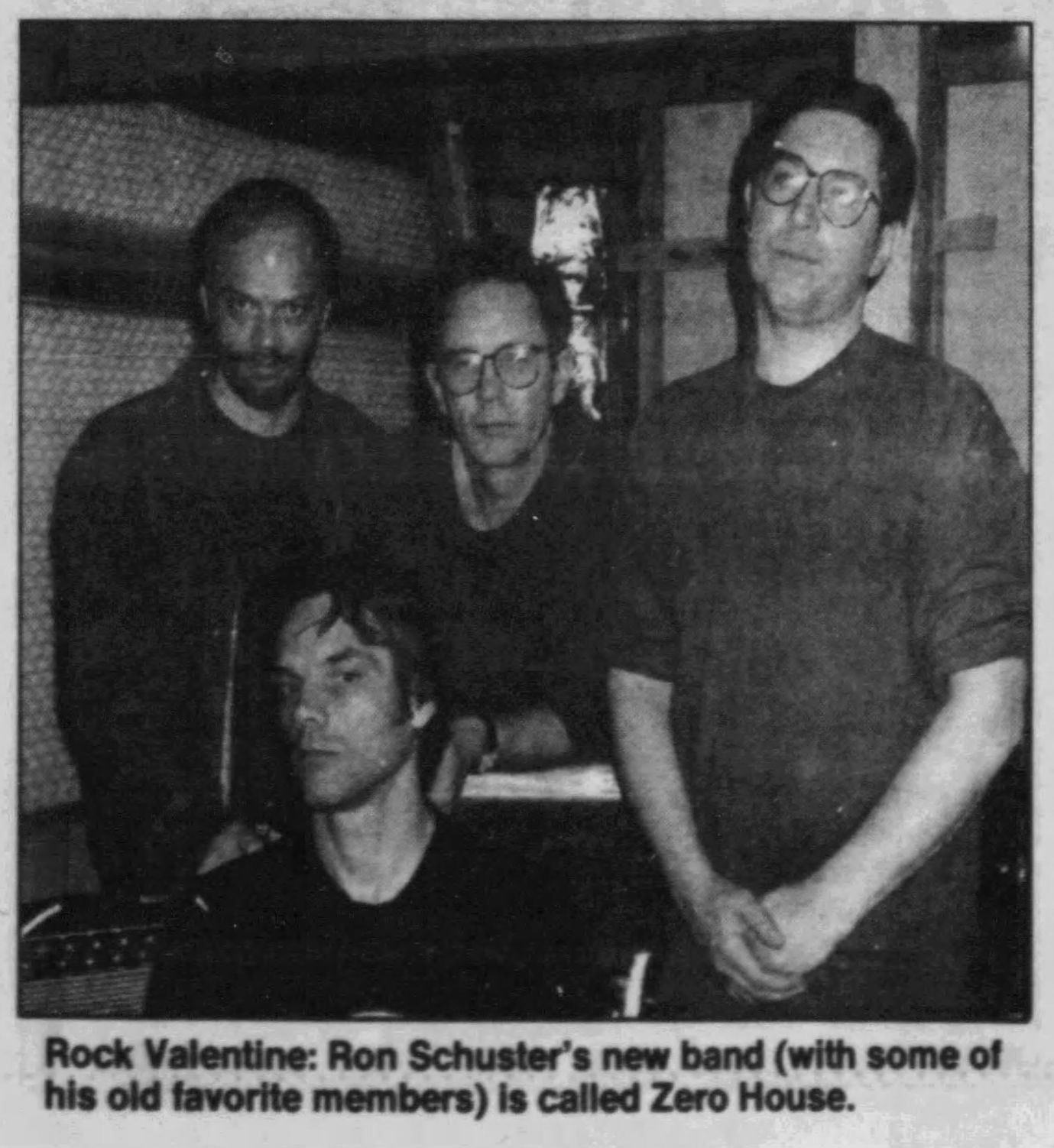 Ron Schuster